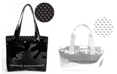 Fabulous Tote Set - Image 2