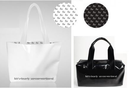 Fabulous Tote Set
