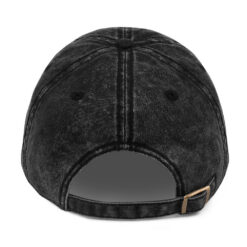 Alternative view of ShutUp 'n Vote Vintage Cotton Twill Cap